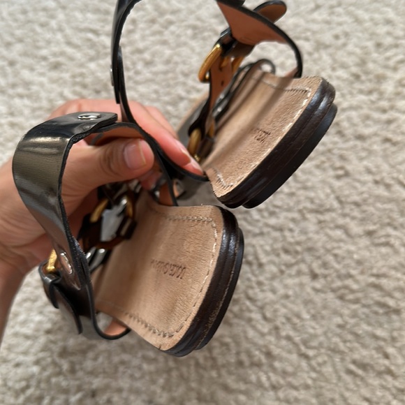 Dolce Gabbana Sandals - Picture 6 of 8